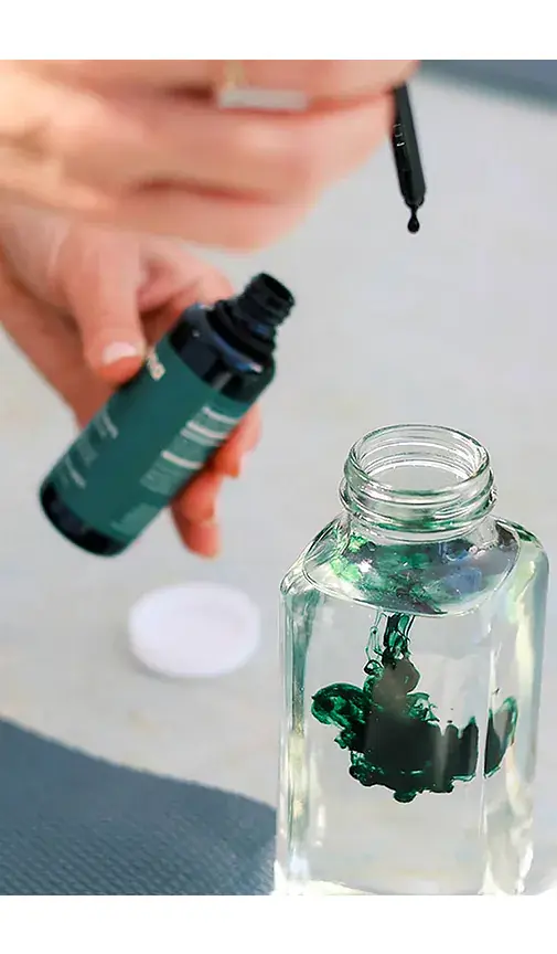 juna Detox Chlorophyll Drops | Thumbnail 2