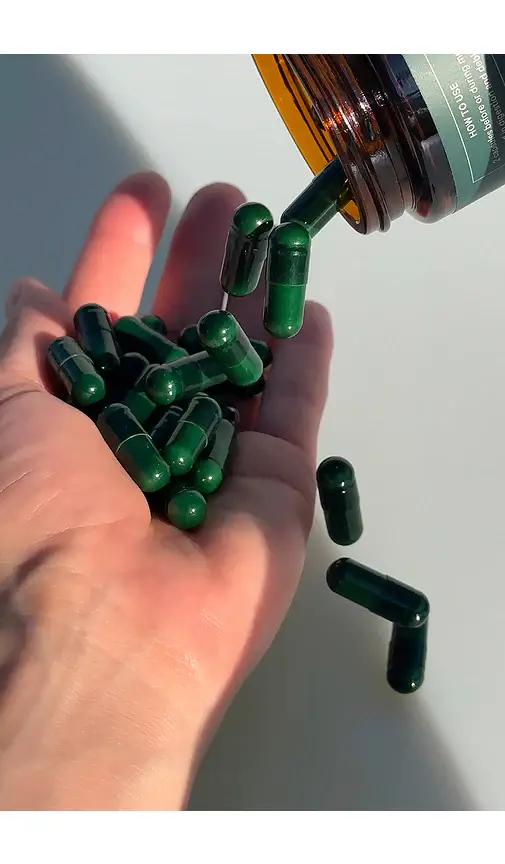 juna Digestive Enzymes | Thumbnail 2