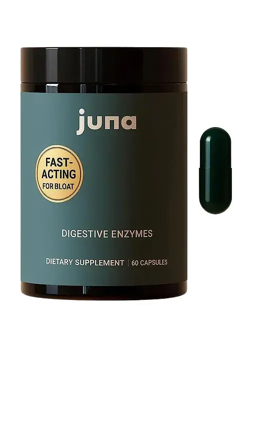 juna Digestive Enzymes