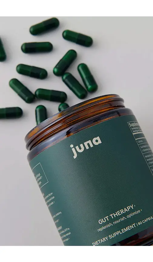 juna Gut Therapy Gut & Brain Boost | Thumbnail 2 juna Gut Therapy Gut & Brain Boost | Thumbnail 2