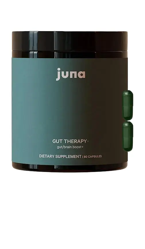 juna Gut Therapy Gut & Brain Boost