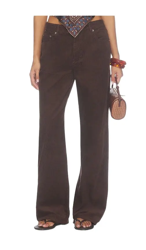 Ksubi Low Rider Jeans
