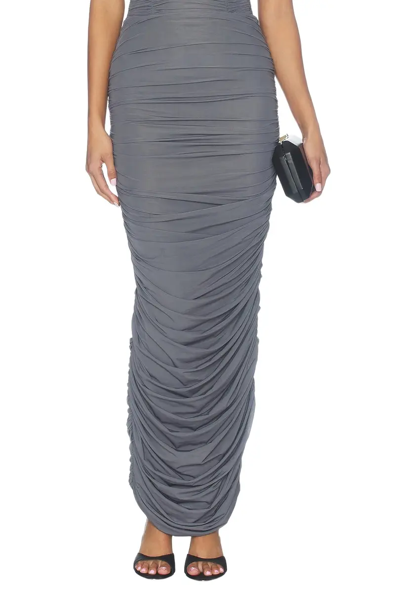 Maygel Coronel Avra Skirt
