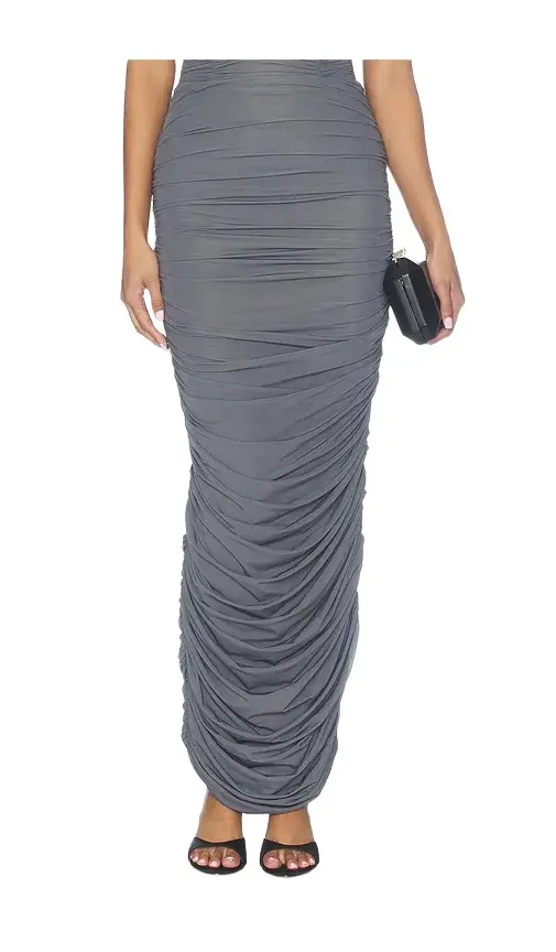 Maygel Coronel Avra Skirt
