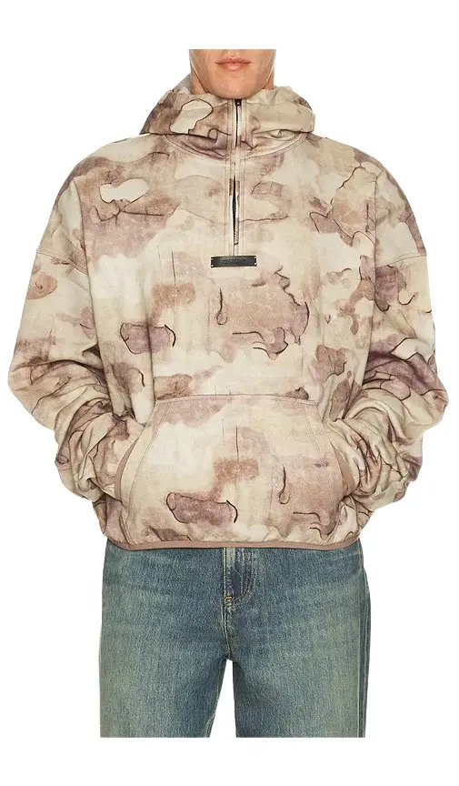 Storm Hoodie Storm Hoodie