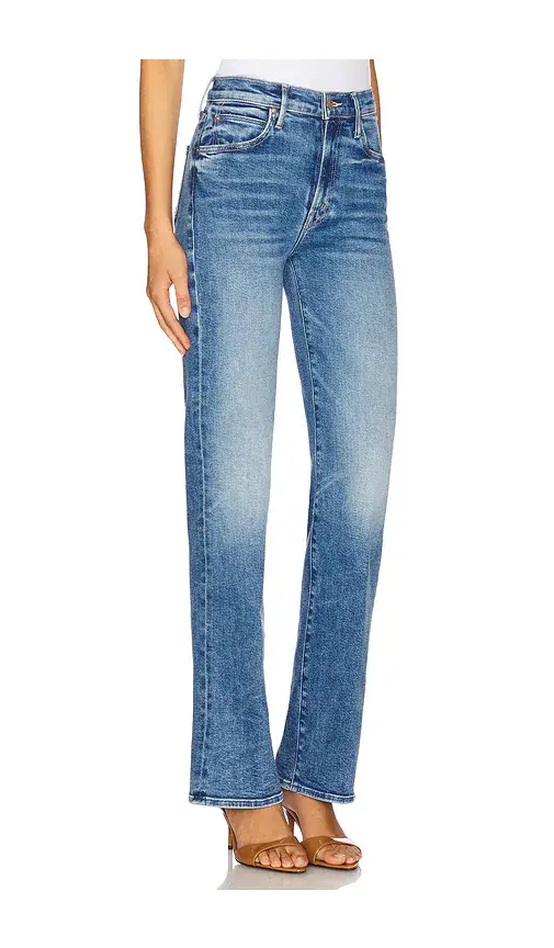 Mother The Kick It Jeans | Thumbnail 2 Mother The Kick It Jeans | Thumbnail 2