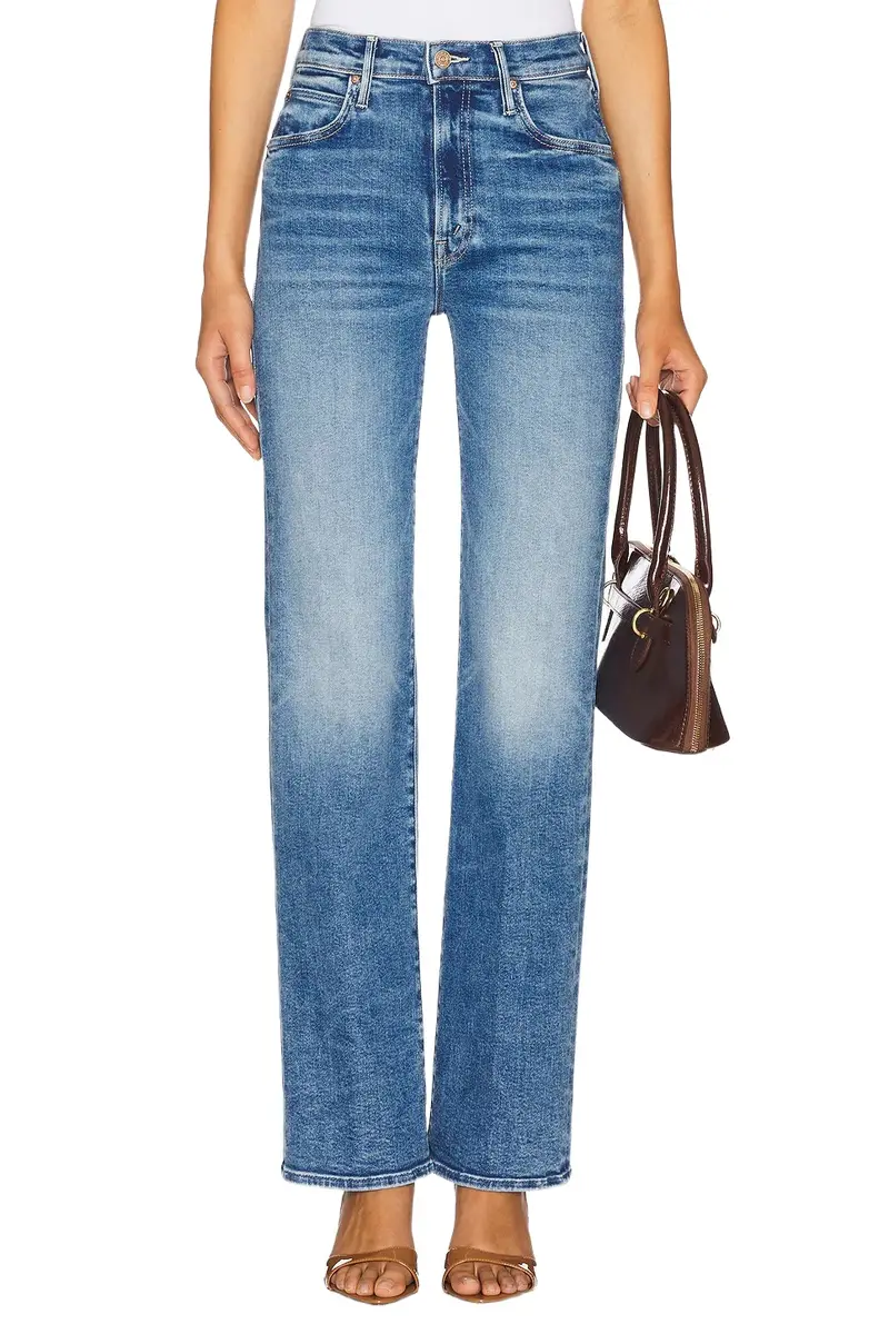 The Kick It Jeans