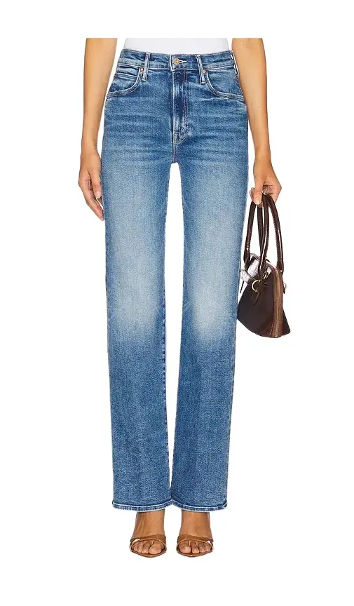 The Kick It Jeans The Kick It Jeans