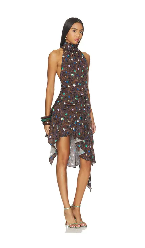SIEDRÉS Toni Dress | Thumbnail 2
