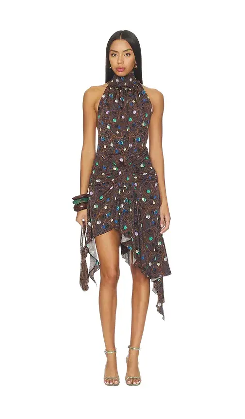 SIEDRÉS Toni Dress
