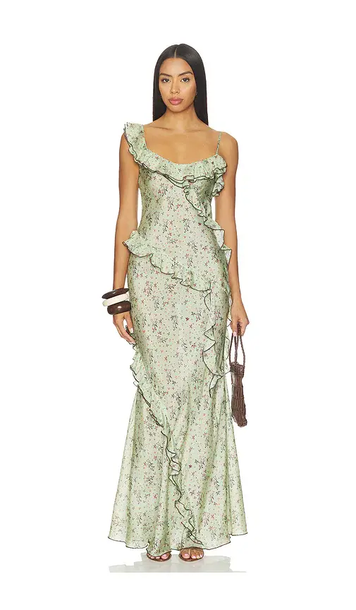 SIEDRÉS Monica Dress | Thumbnail 2 SIEDRÉS Monica Dress | Thumbnail 2