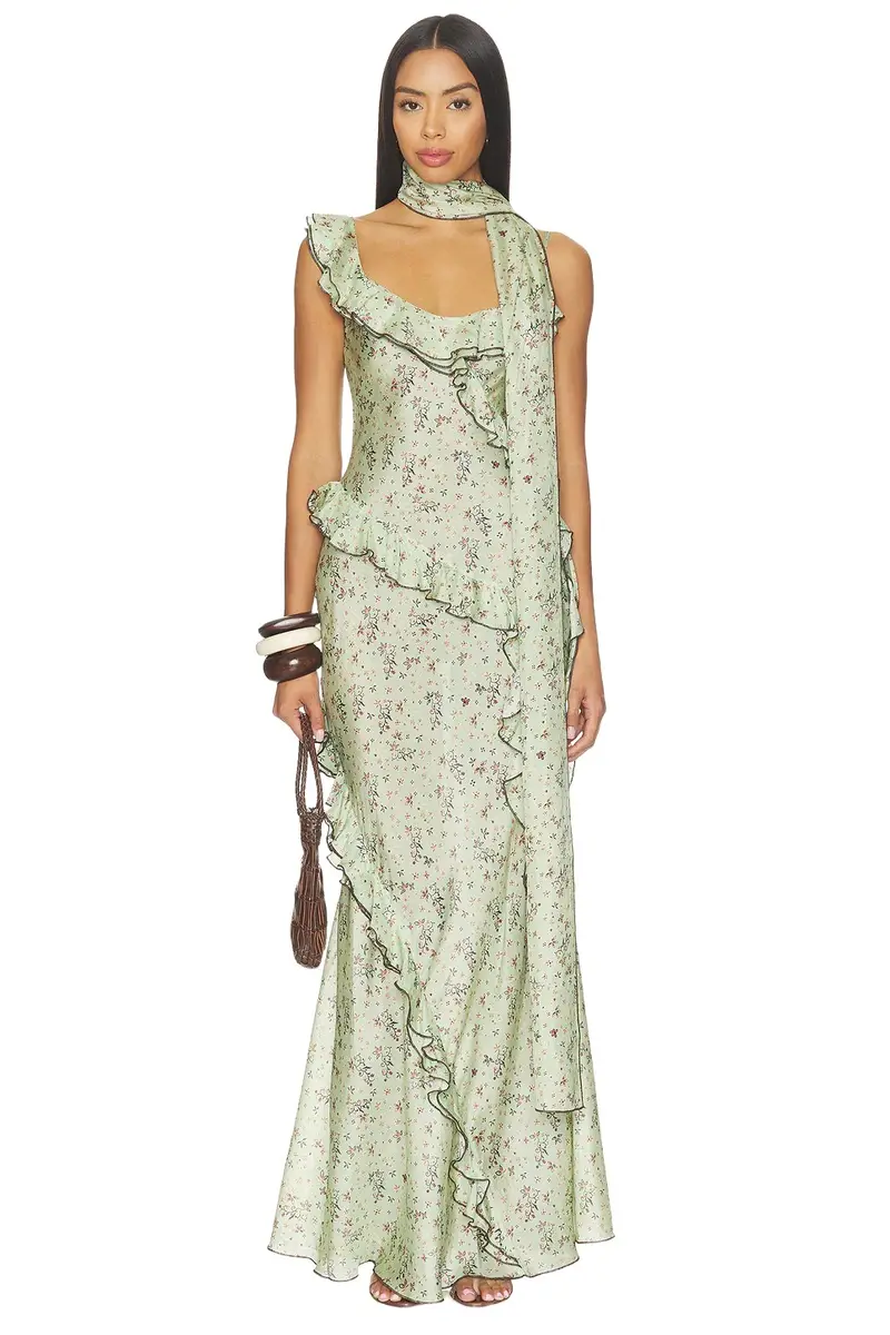 Monica Dress