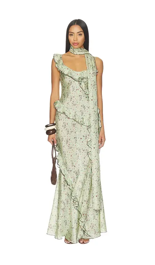 SIEDRÉS Monica Dress