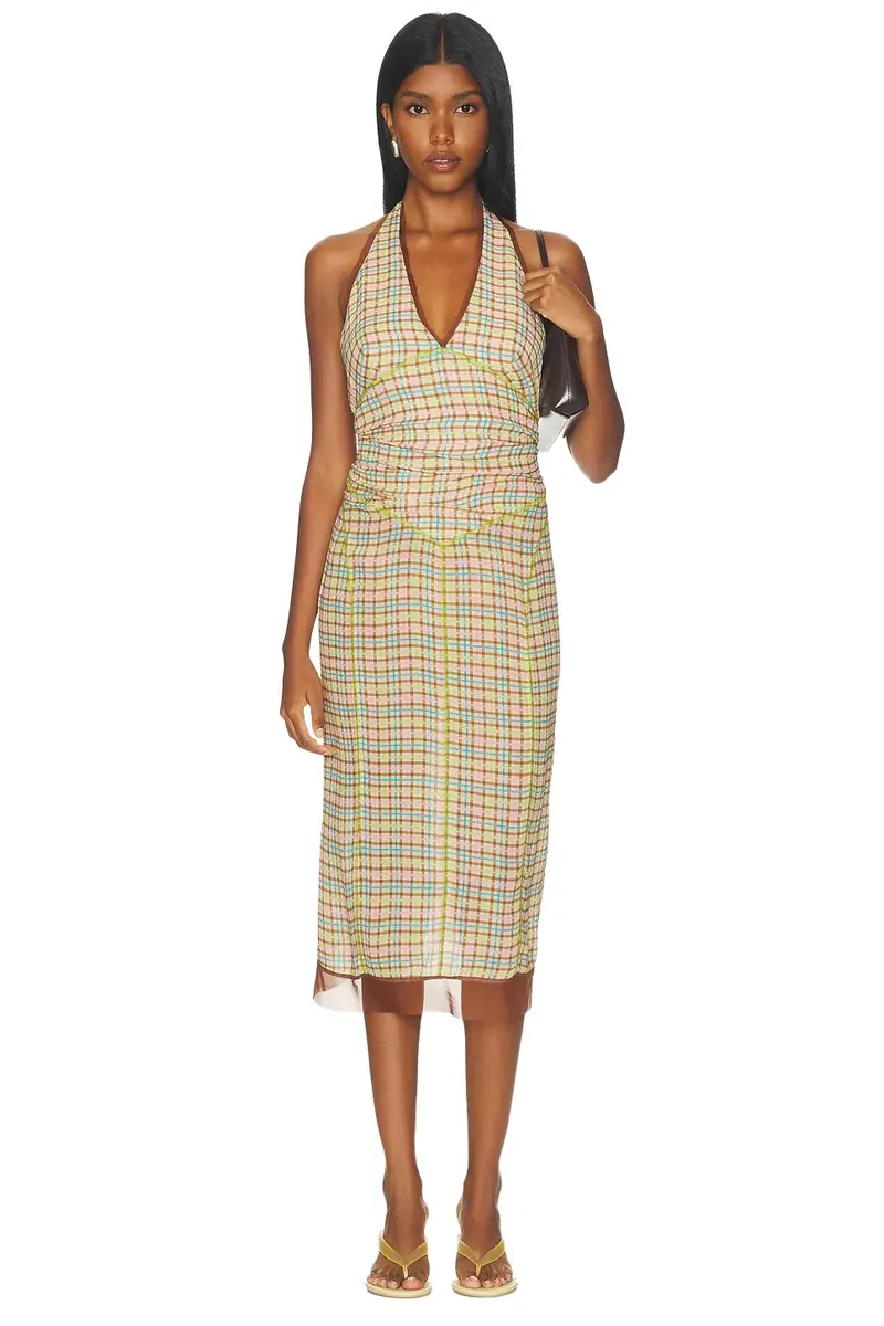 Josette Dress
