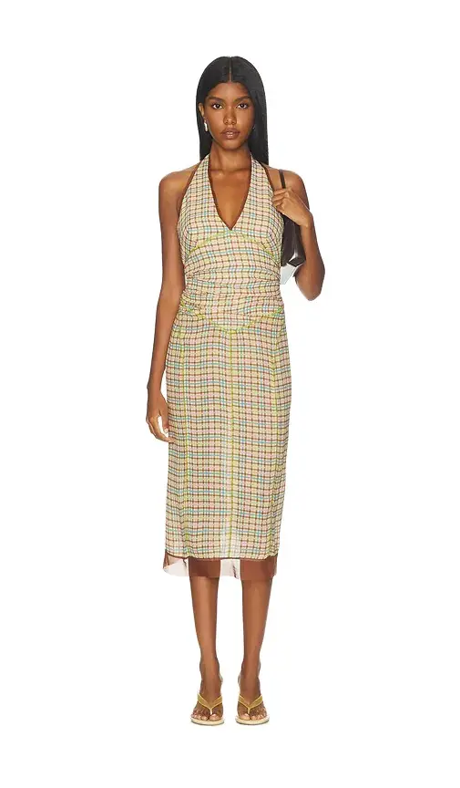 SIEDRÉS Josette Dress