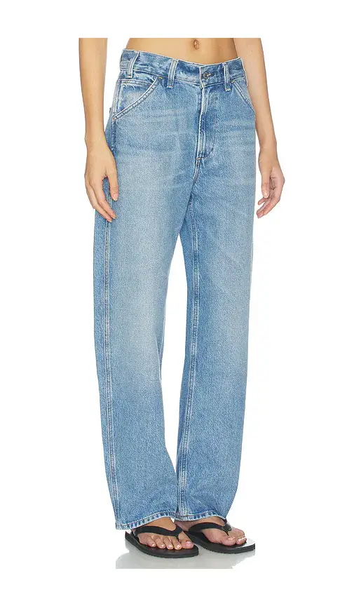 Citizens of Humanity Miro Full Length Deck Pant | Thumbnail 2 Citizens of Humanity Miro Full Length Deck Pant | Thumbnail 2