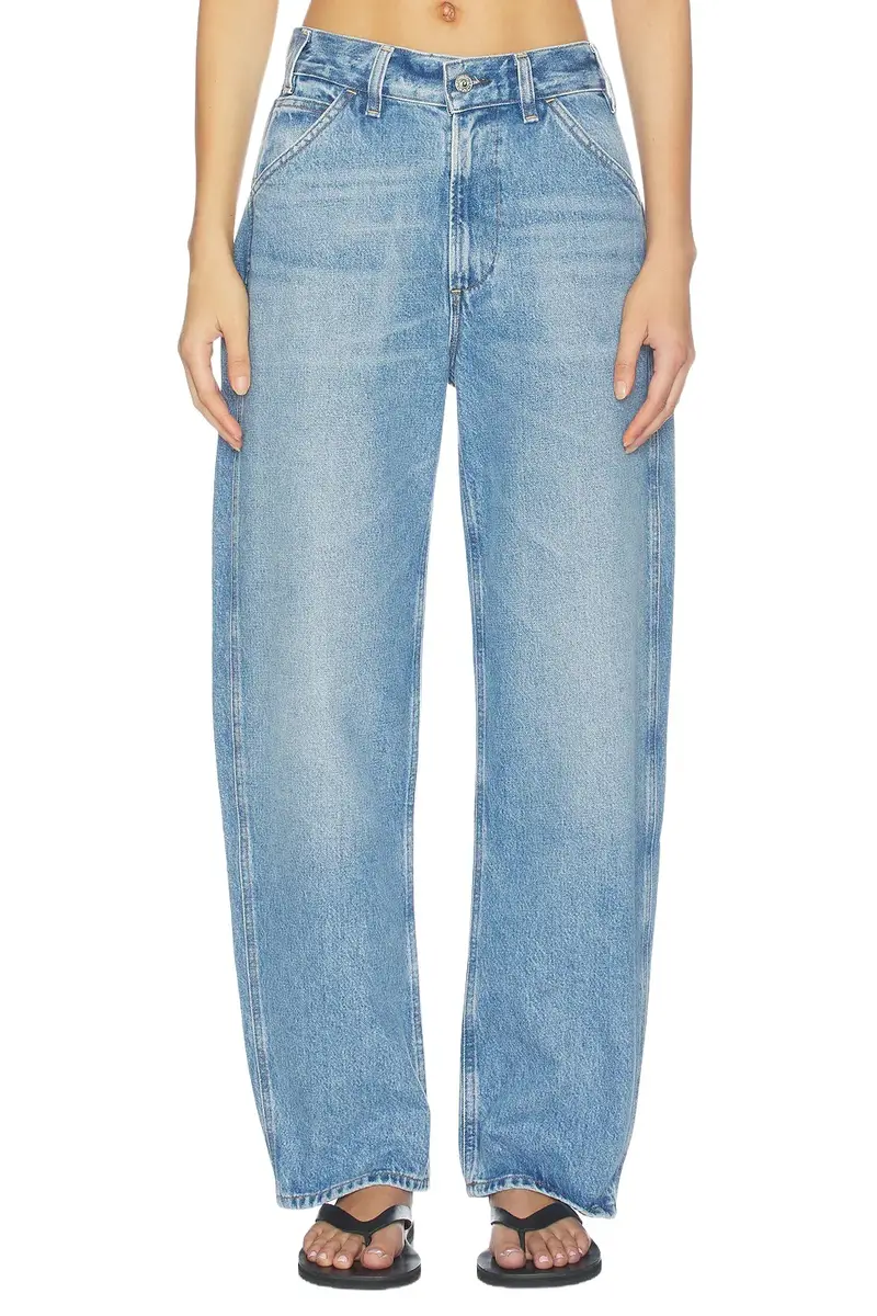 Citizens of Humanity Miro Full Length Deck Pant