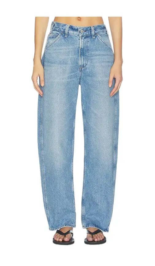 Citizens of Humanity Miro Full Length Deck Pant