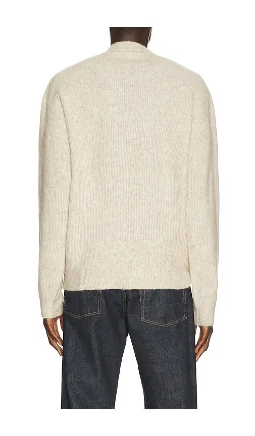 Krost Super Mohair Sweater | Thumbnail 2