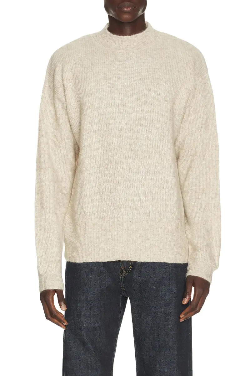 Super Mohair Sweater Super Mohair Sweater