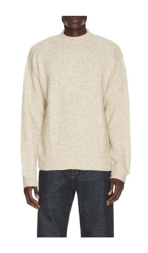 Super Mohair Sweater Super Mohair Sweater