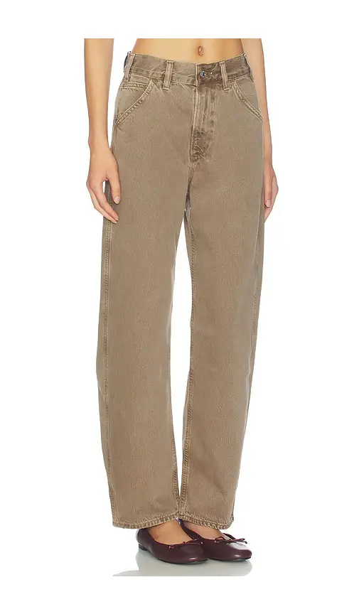 Citizens of Humanity Miro Full Length Deck Pant | Thumbnail 2 Citizens of Humanity Miro Full Length Deck Pant | Thumbnail 2