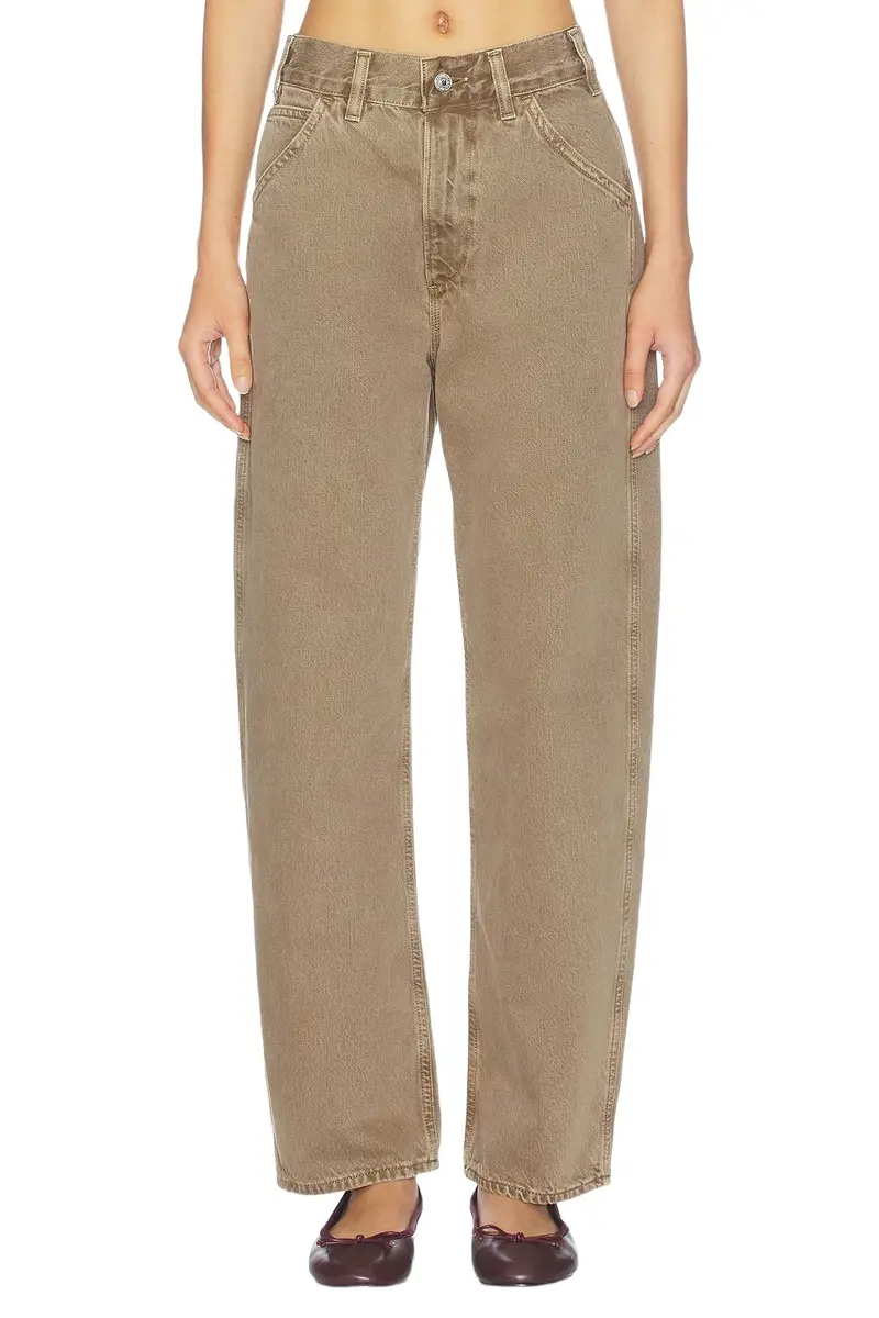 Citizens of Humanity Miro Full Length Deck Pant