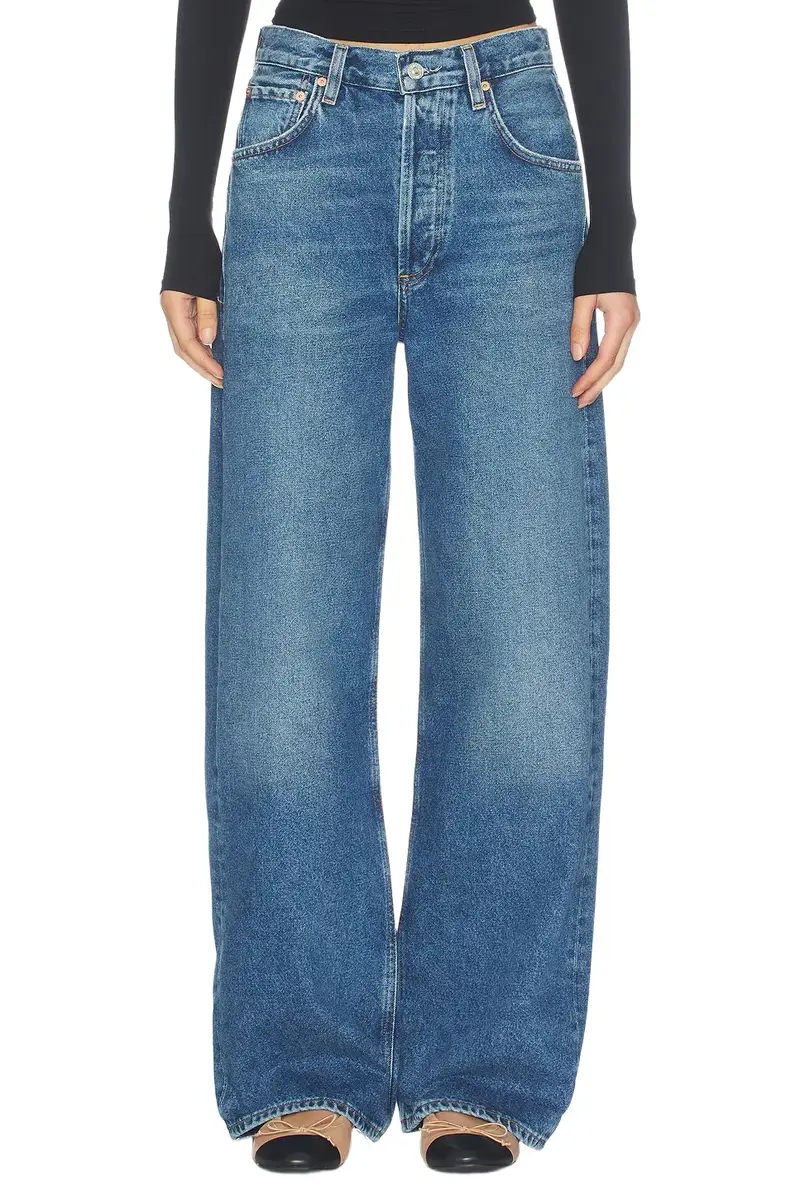 Ayla Baggy Jean Ayla Baggy Jean