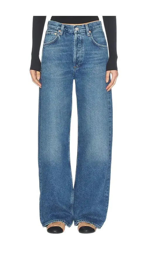 Ayla Baggy Jean Ayla Baggy Jean