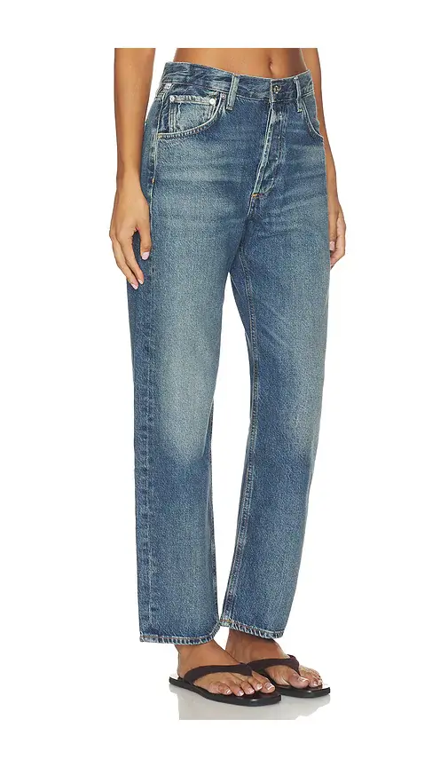 Citizens of Humanity Winslow Boyfriend Jean | Thumbnail 2