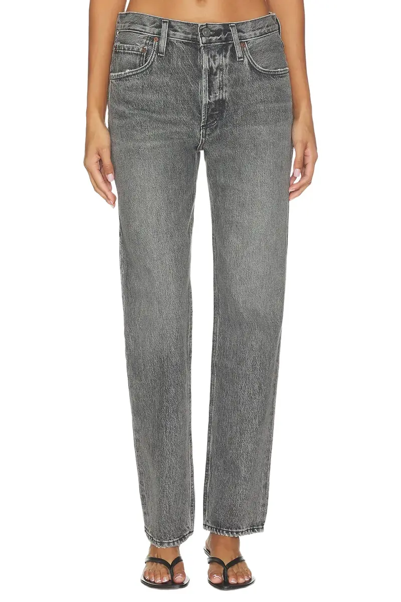 Citizens of Humanity Savannah Cigarette Jean