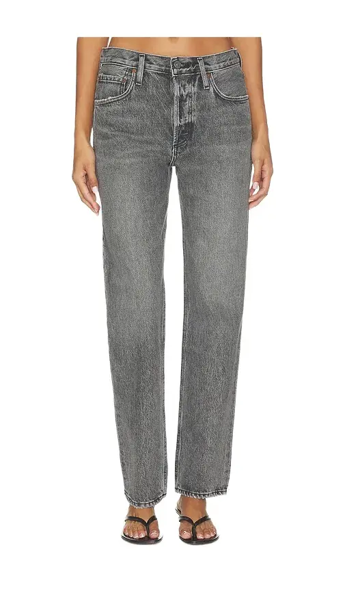 Citizens of Humanity Savannah Cigarette Jean