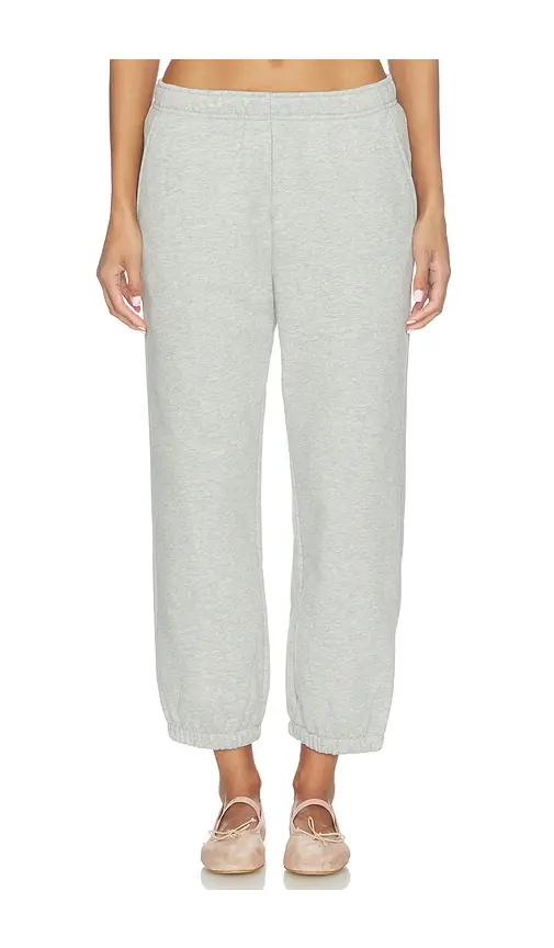 Sandy Liang Dimple Sweatpant | Thumbnail 2 Sandy Liang Dimple Sweatpant | Thumbnail 2