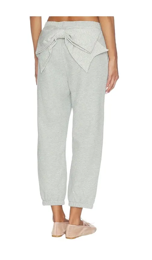 Dimple Sweatpant Dimple Sweatpant