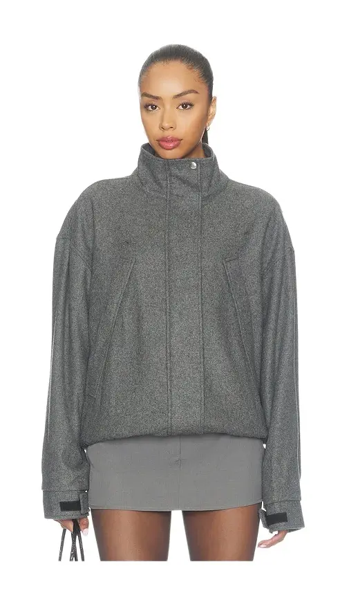 Sandy Liang Papas Jacket