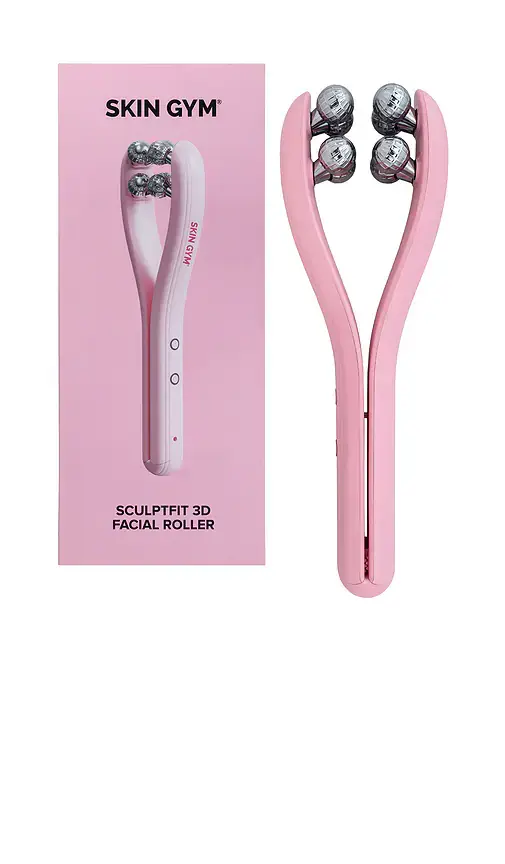 Skin Gym SculptLift 3D Facial Roller | Thumbnail 2 Skin Gym SculptLift 3D Facial Roller | Thumbnail 2