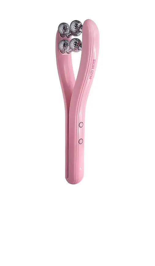 Skin Gym SculptLift 3D Facial Roller
