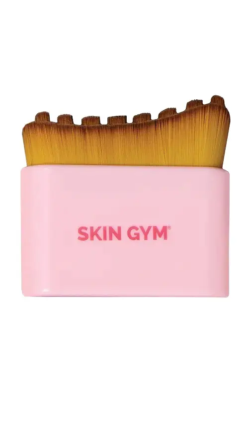 Skin Gym Gua Sha SculptFlow Facial Contour Brush