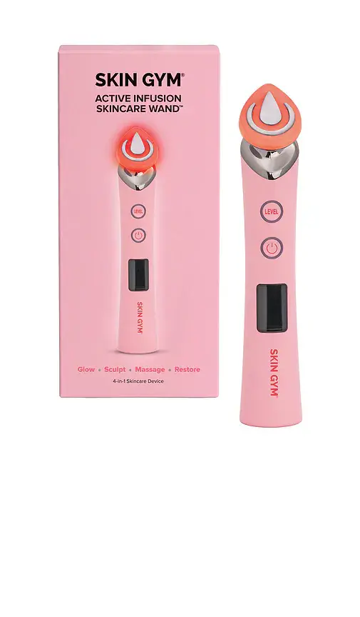 Skin Gym Active Infusion Wand | Thumbnail 2 Skin Gym Active Infusion Wand | Thumbnail 2