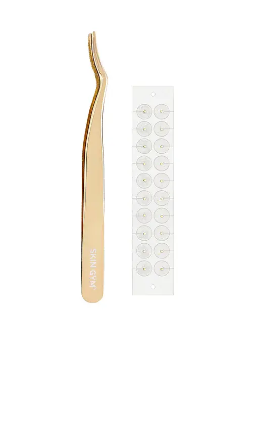 Skin Gym Meridian Ear Seed Kit