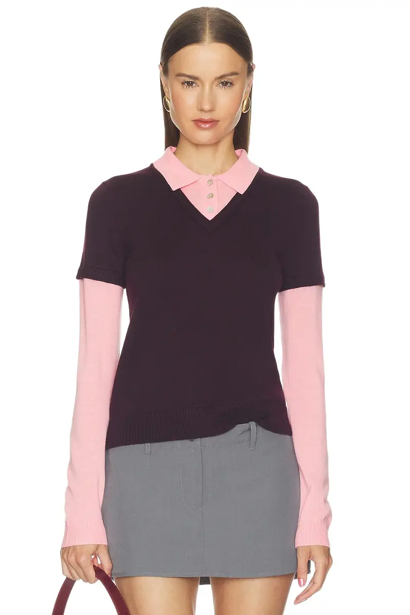 Lottie Sweater Lottie Sweater