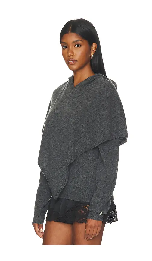 Sandy Liang Barrow Sweater | Thumbnail 2 Sandy Liang Barrow Sweater | Thumbnail 2