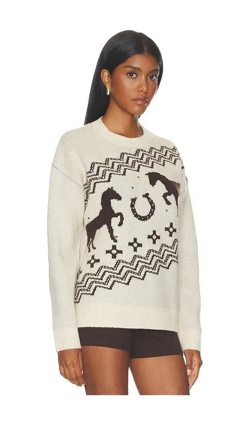 HEARTLOOM Yulia Sweater | Thumbnail 2 HEARTLOOM Yulia Sweater | Thumbnail 2
