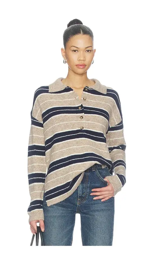 HEARTLOOM Silas Sweater