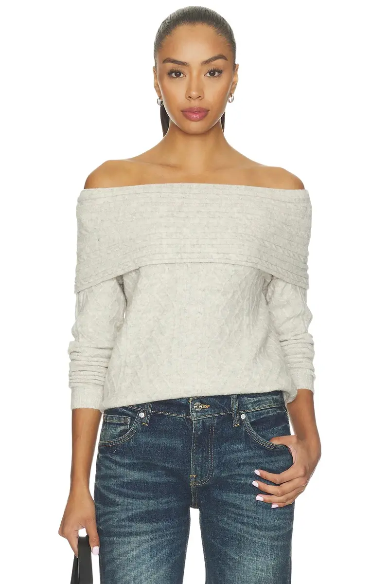 Enly Sweater Enly Sweater