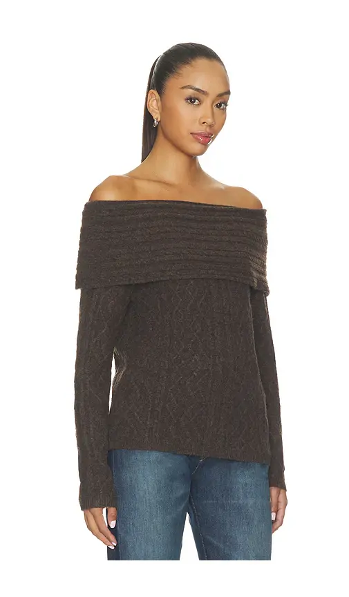 HEARTLOOM Enly Sweater | Thumbnail 2 HEARTLOOM Enly Sweater | Thumbnail 2