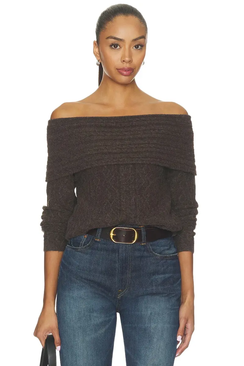 Enly Sweater Enly Sweater