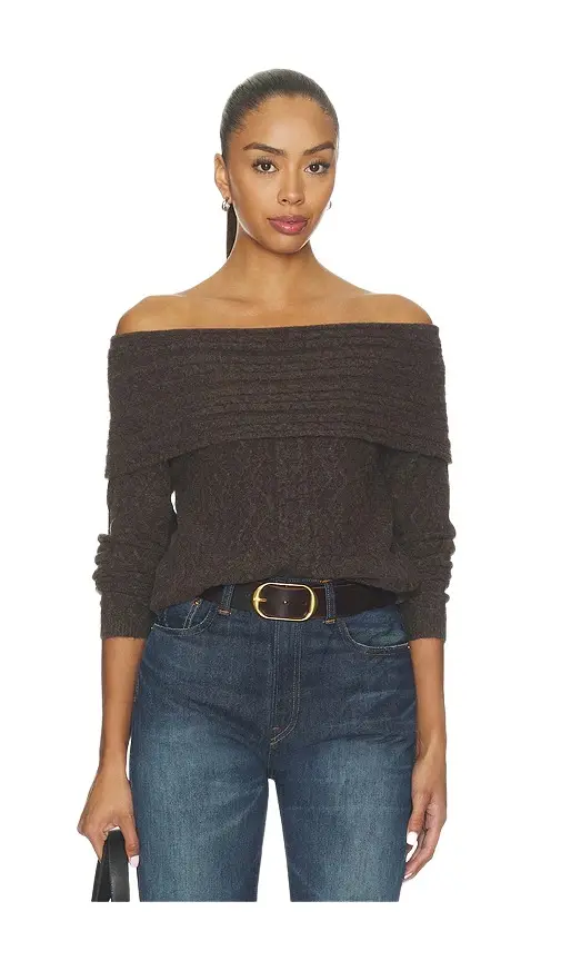 Enly Sweater Enly Sweater