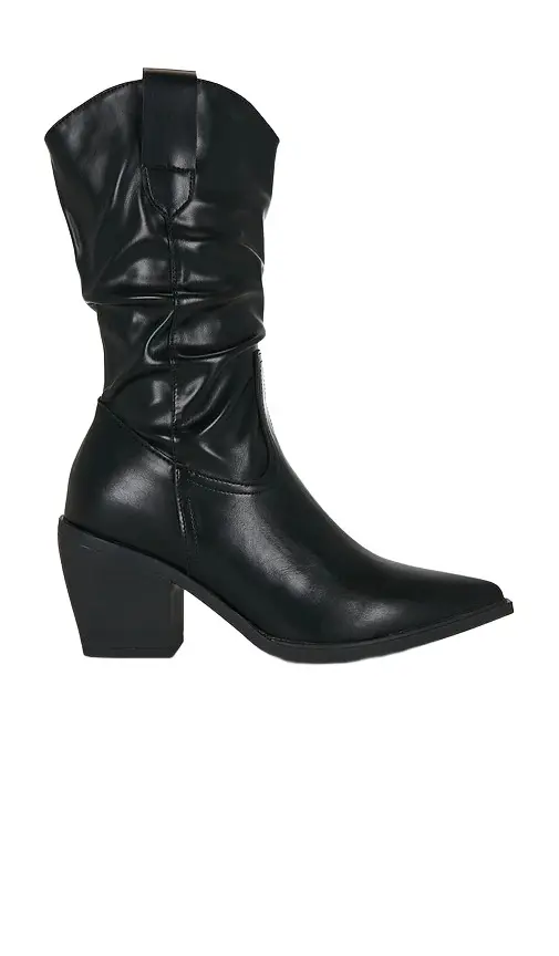 Riley Boot