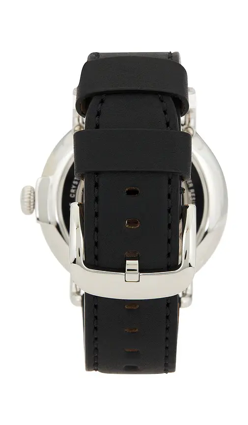 Shinola Runwell Sub Second 47mm Watch | Thumbnail 2 Shinola Runwell Sub Second 47mm Watch | Thumbnail 2